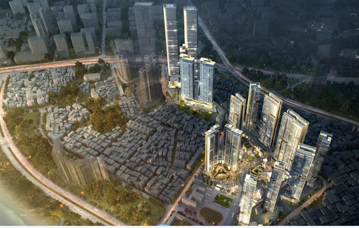 中洲滨海华府(图1)